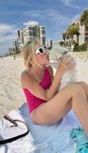 Love Letter to Fifi